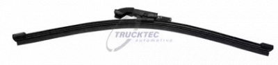 TRUCKTEC AUTOMOTIVE 0858272 -  Щетка стеклоочистителя